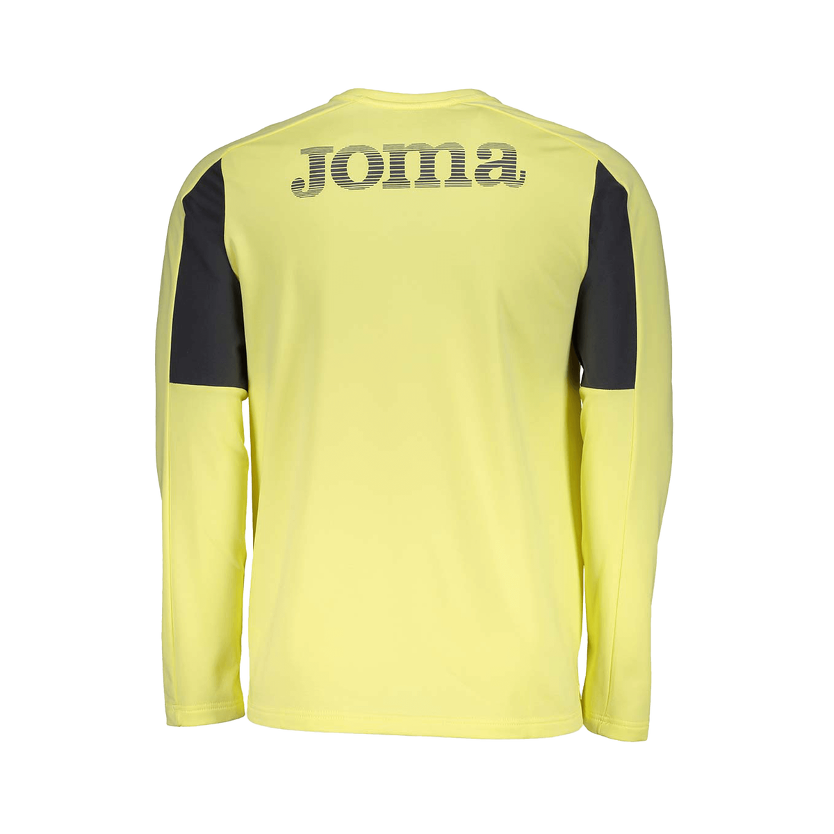 104 RSCA Sweatshirt Yellow WS   2022-2023