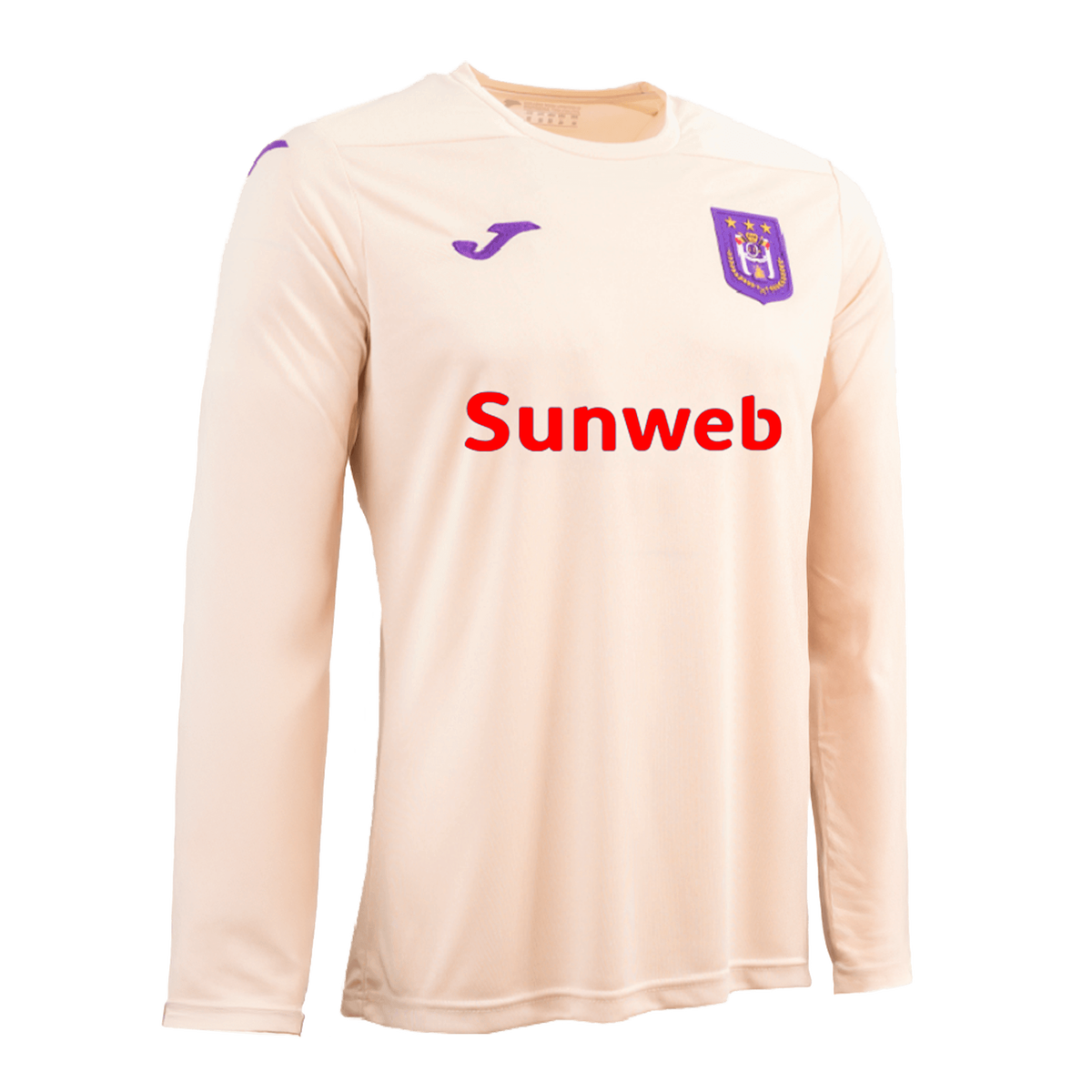 7XS RSCA GK 1st Shirt Kids 2024/2025