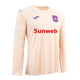 7XS RSCA GK 1st Shirt Kids 2024/2025