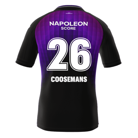 RSCA Tribute Shirt 2025/2026 Kids - Coosemans