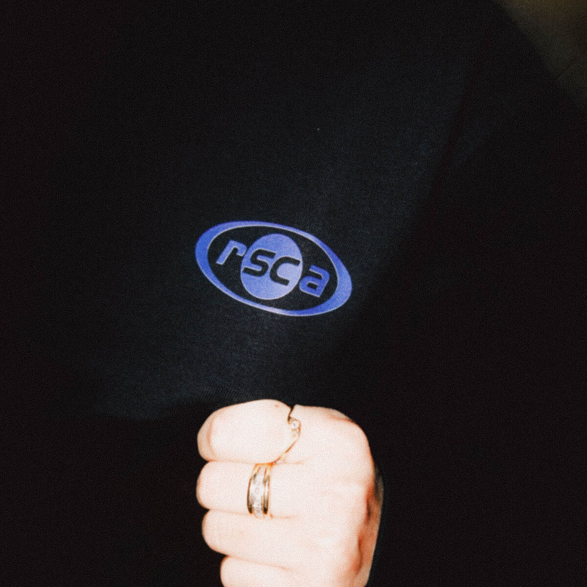 T-shirt long Sleeve RSCA x Fuse L