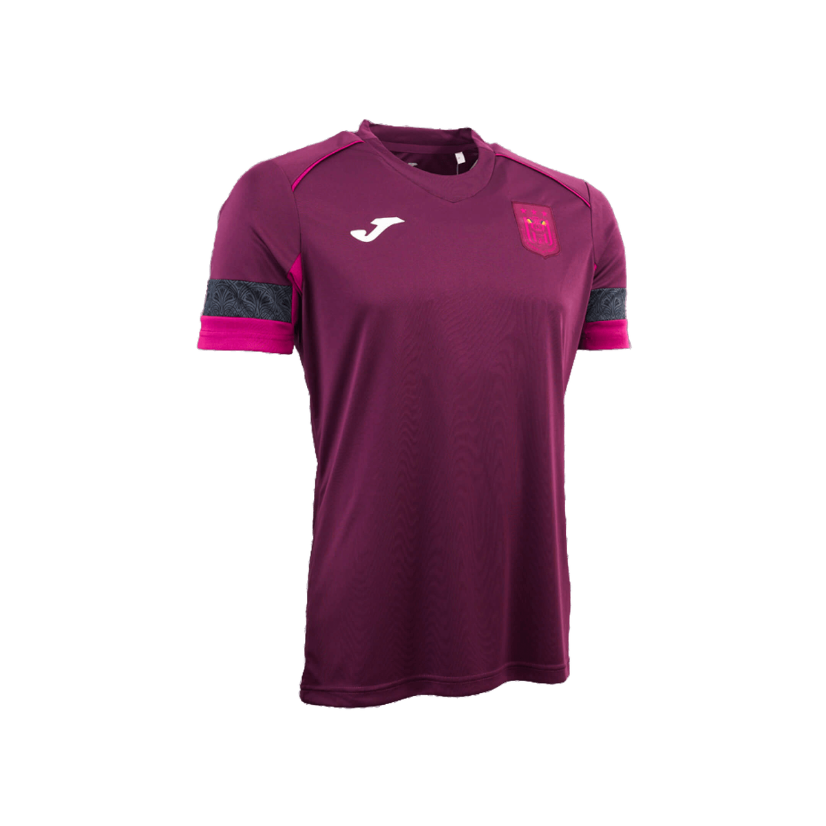 S RSCA Training Shirt Staff 2024/2025