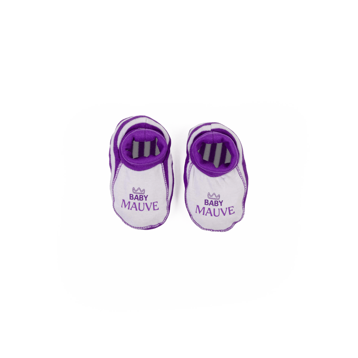 Baby giftbox gestreepte designs