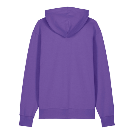 Belgian Cup Final purple hoodie 24/25