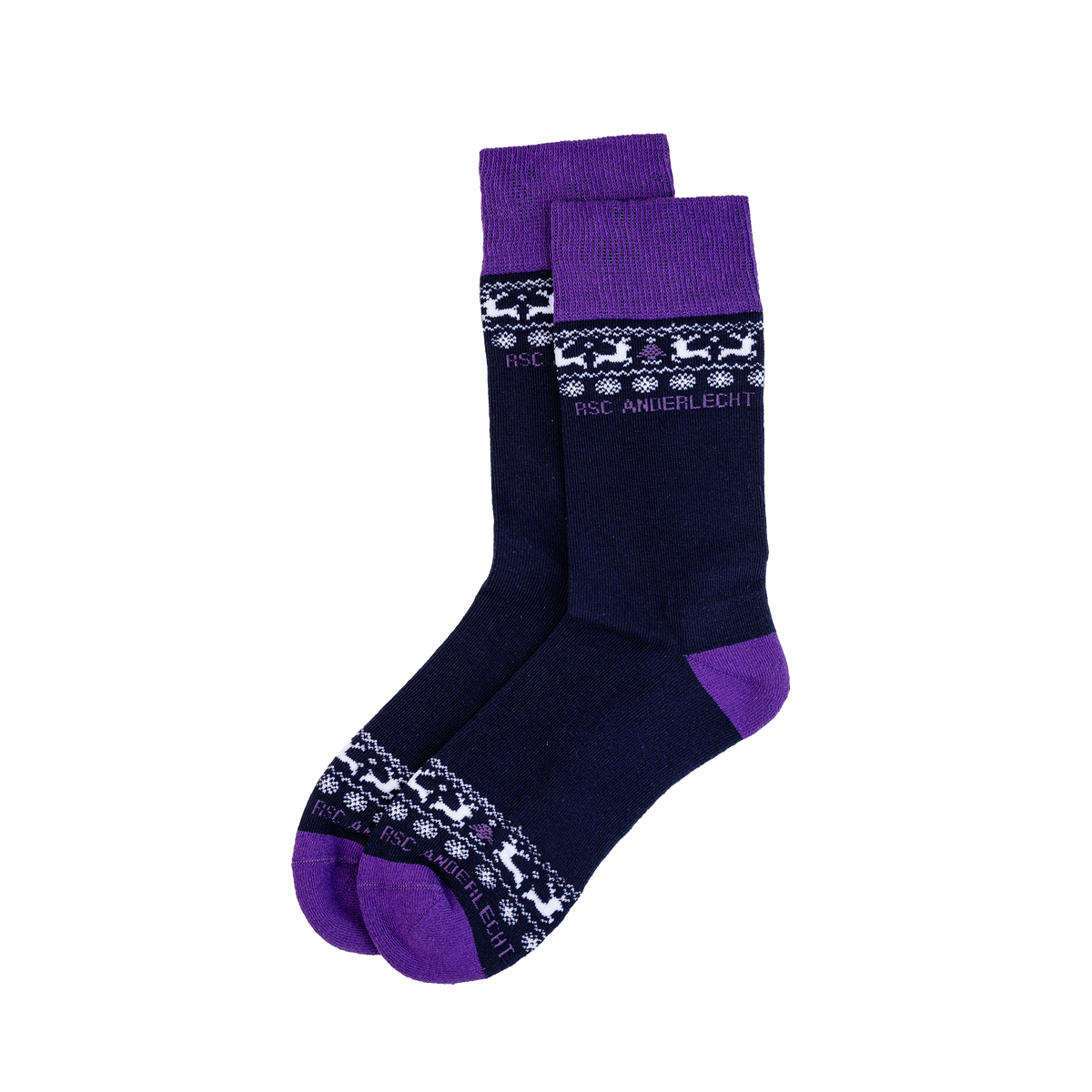 RSCA Winter Socks