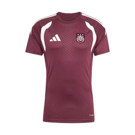 RSC Anderlecht 26/27 Player Trainingwear Shirt