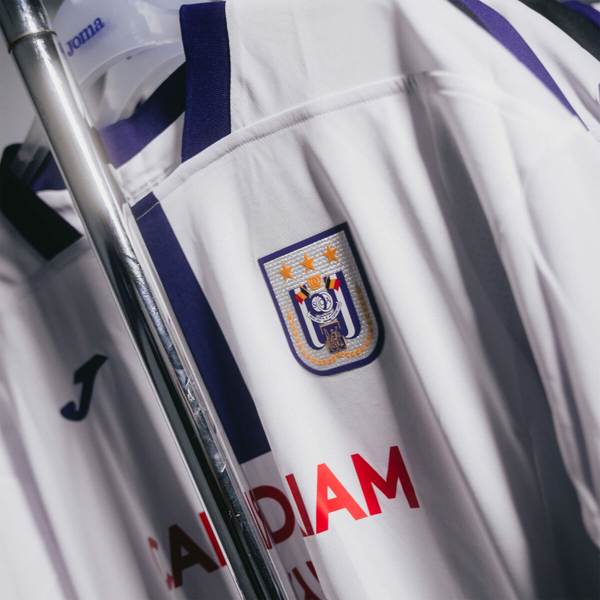 RSCA AWAY JERSEY S/S 2023 - 2024 - 3XL