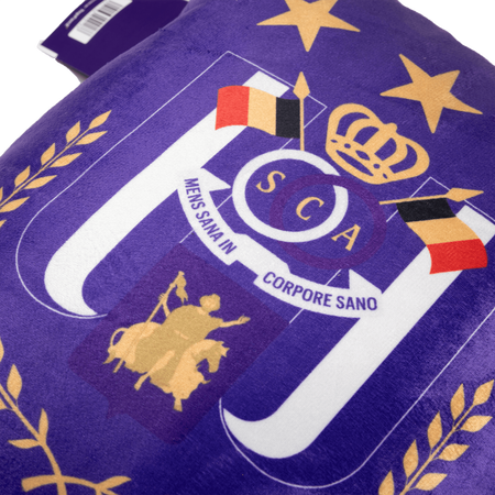 RSCA PILLOW