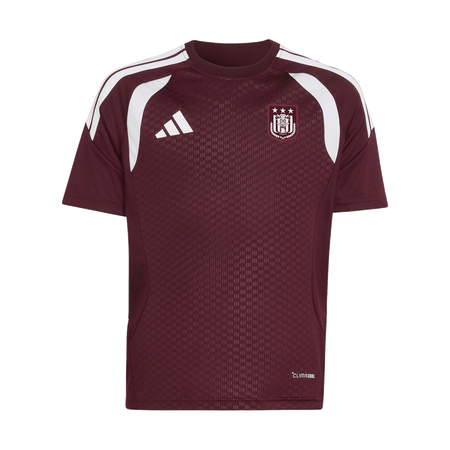 RSC Anderlecht 26/27 Player Trainingwear Shirt Youth