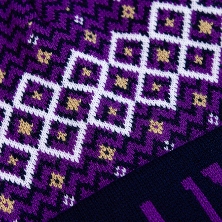 RSCA Holiday Essential Beanie