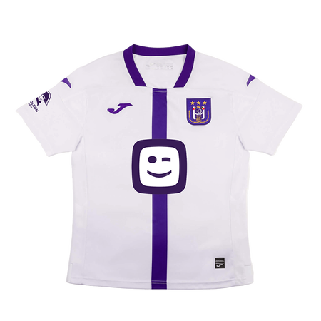 RSCA Away Shirt Women 2023/2024