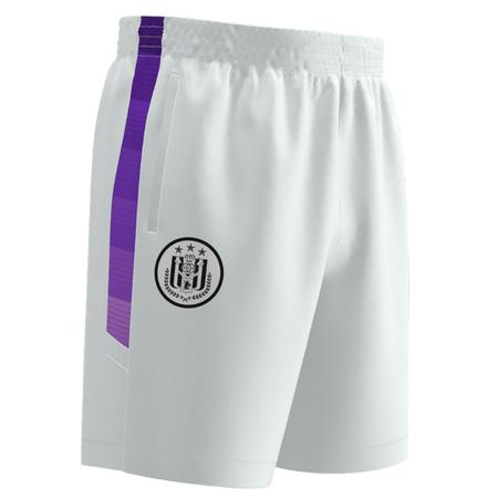 RSCA Player Presentation Shorts 25/26