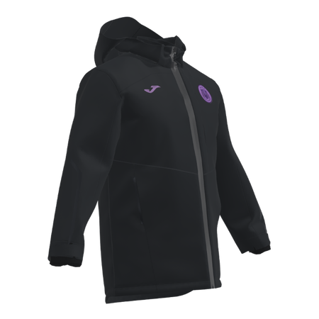 RSCA Player Winter Jacket 25/26