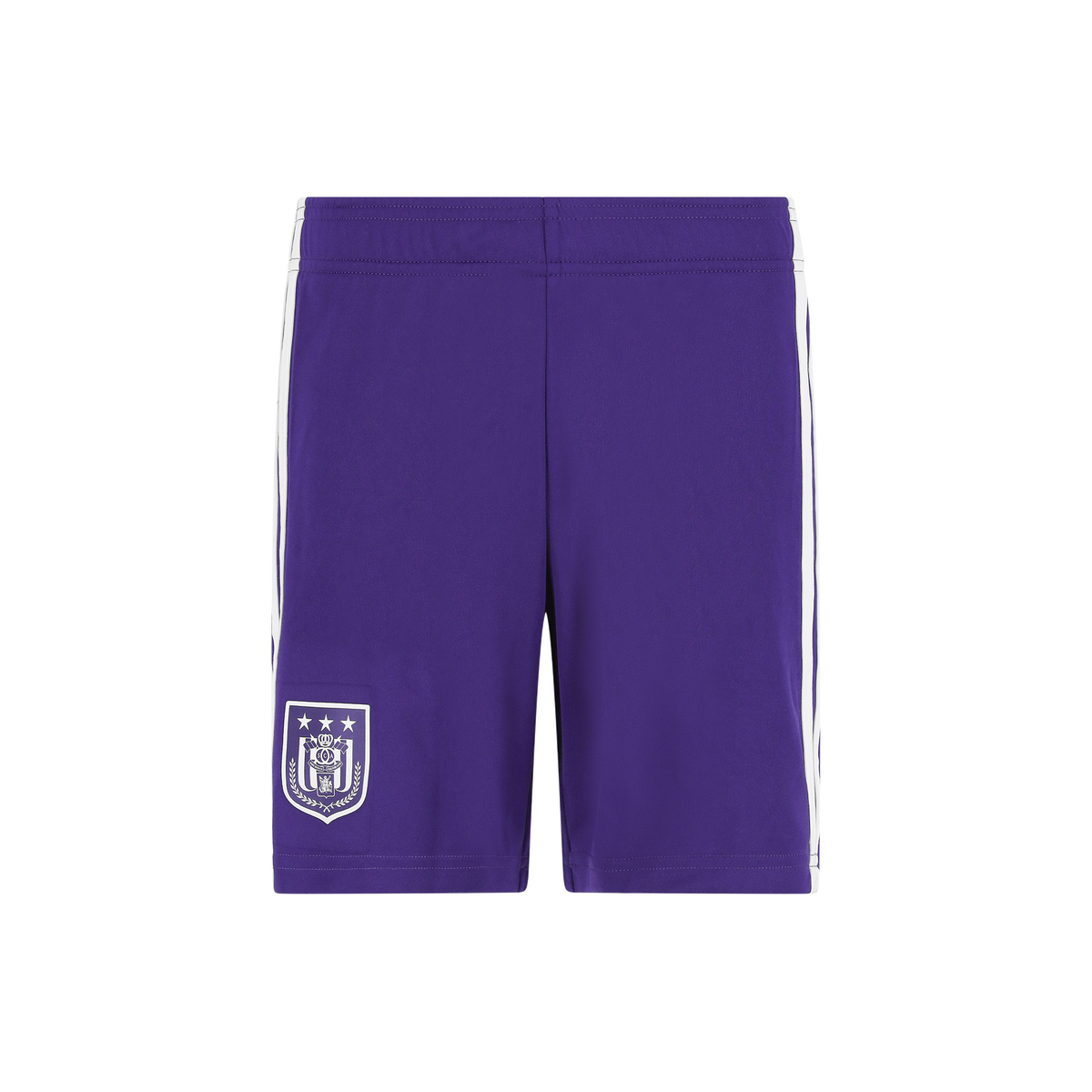 RSC Anderlecht 26/27 Home Purple Short Youth 128