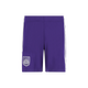 RSC Anderlecht 26/27 Home Purple Short Youth 128