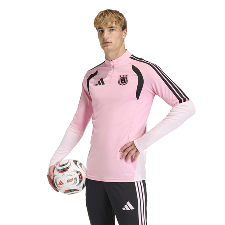RSC Anderlecht 26/27 Goalkeeper Sweater