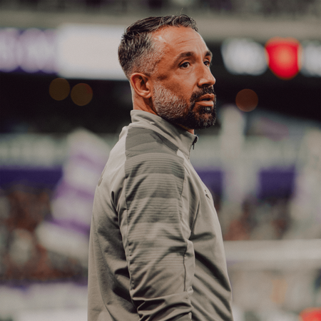 RSCA Staff Training Sweatshirt 25/26 - Junior