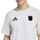 RSC Anderlecht 26/27 Travelwear T-shirt Grey S