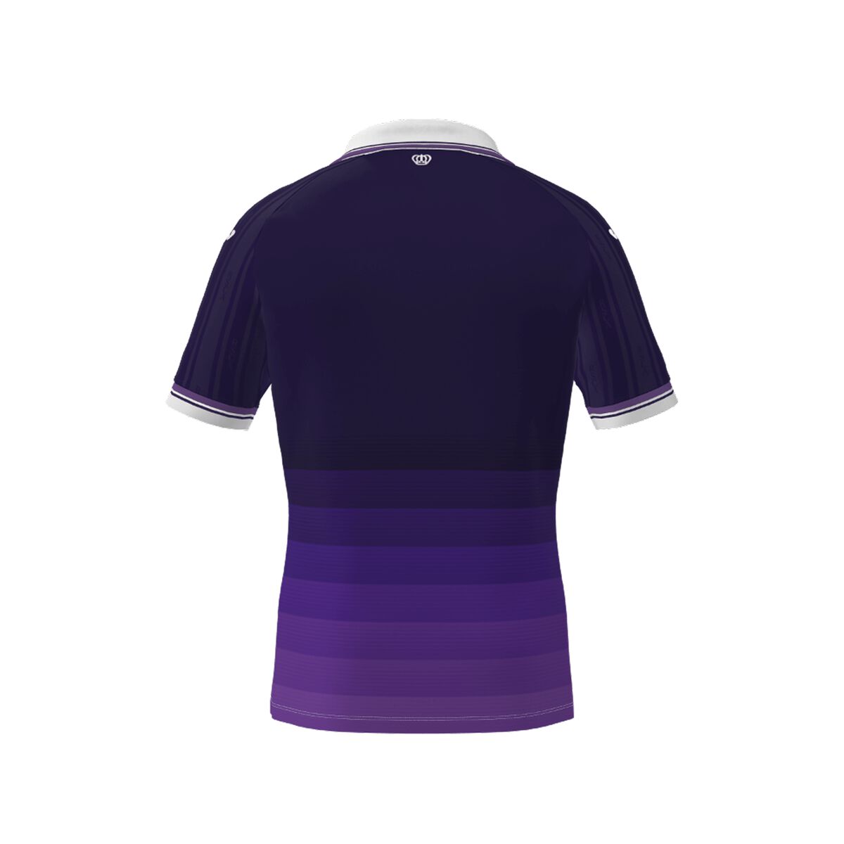 ANDERLECHT 1ST SHORT SLEEVE T-SHIRT 3XS