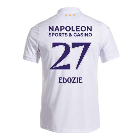 RSCA Away Shirt 2024/2025 - Edozie