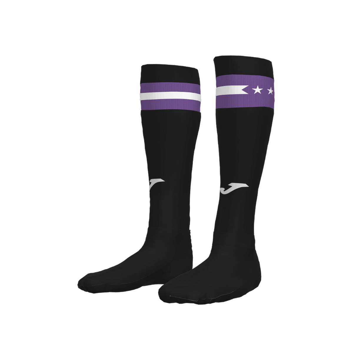 ANDERLECHT 4TH SOCKS 35-38