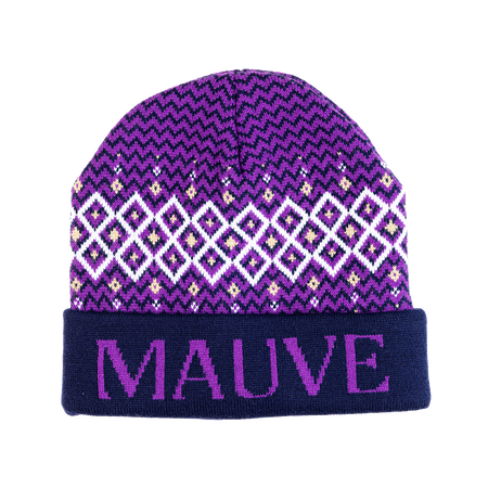 RSCA Holiday Essential Beanie