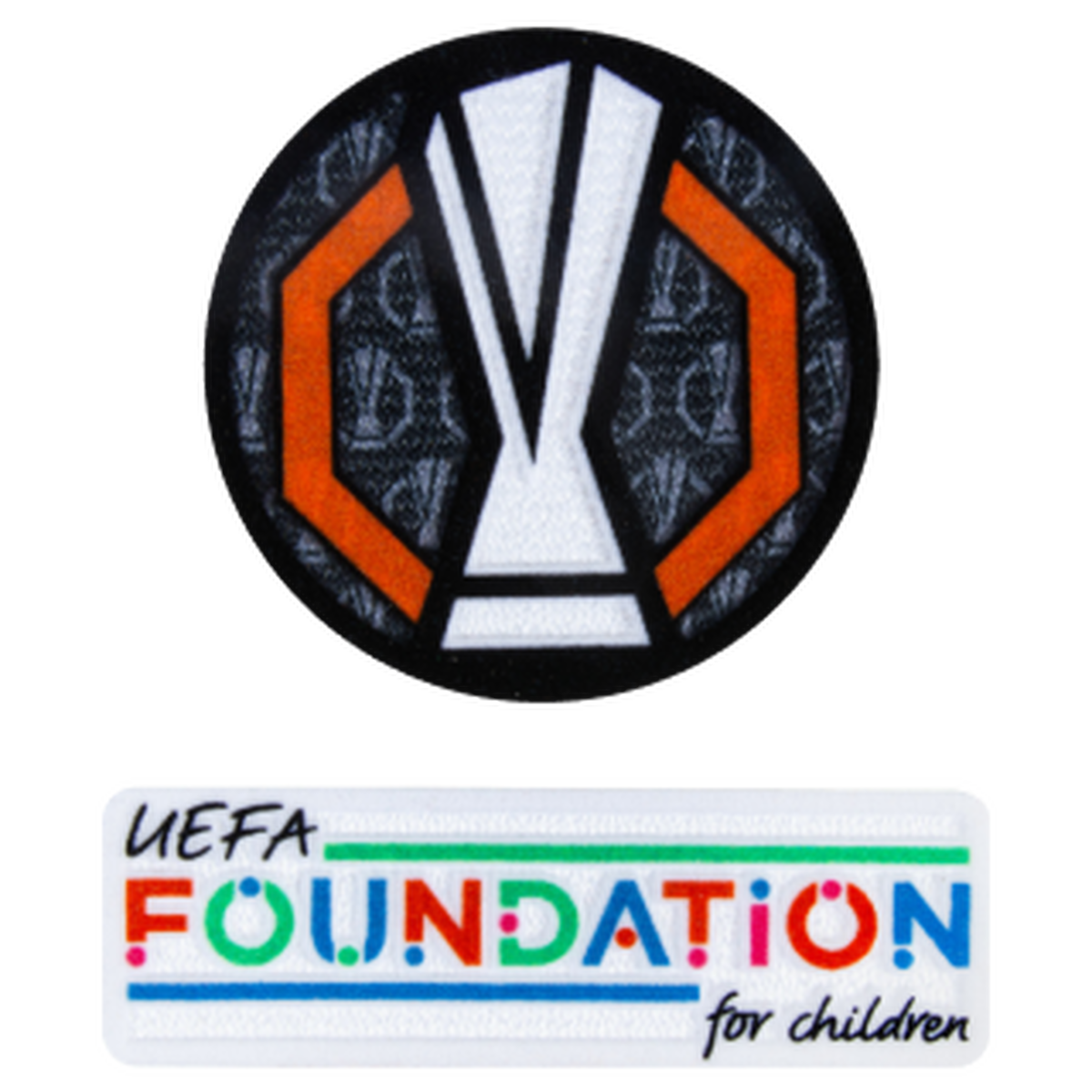 Europa League Badge