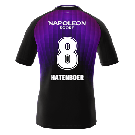 RSCA Tribute Shirt 2025/2026 Kids - Hatenboer