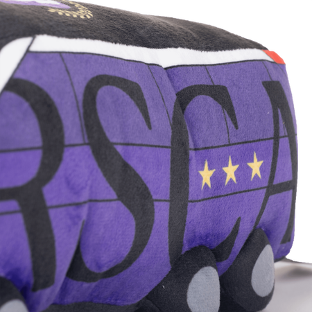 RSCA BUS PLUSH