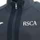 3XS RSCA Sweatshirt (pres) Staff Full Zip Kids 2024/2025