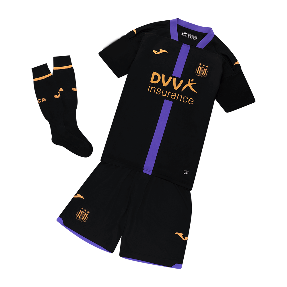 RSCA Third Minikit 2023/2024