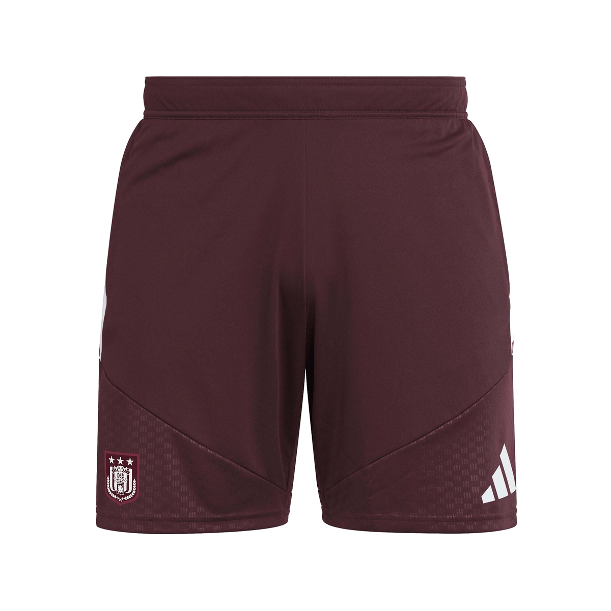 Rsc Anderlecht 26/27 Player Trainingwear Short Youth 104