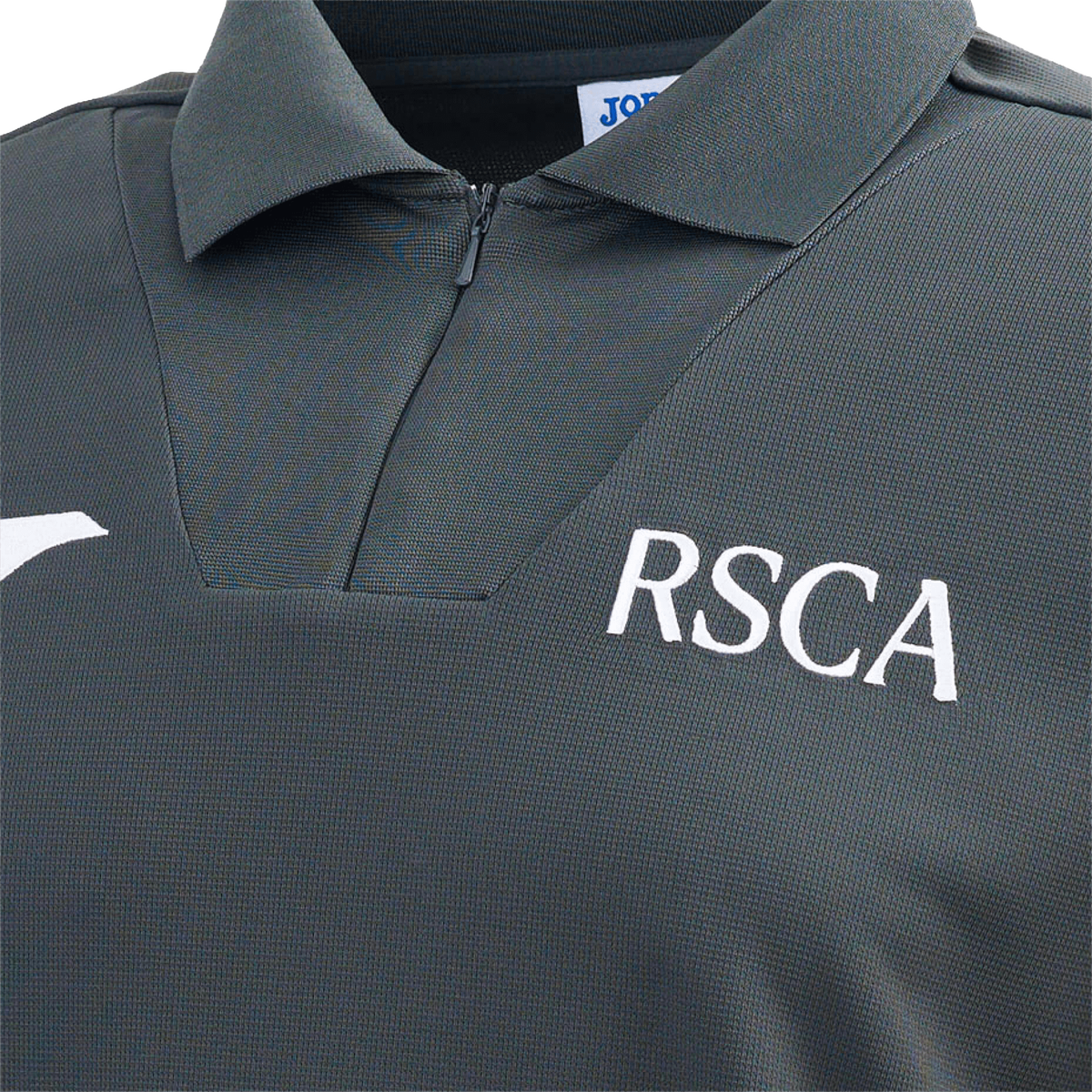 M RSCA Presentation Polo Staff 2024/2025