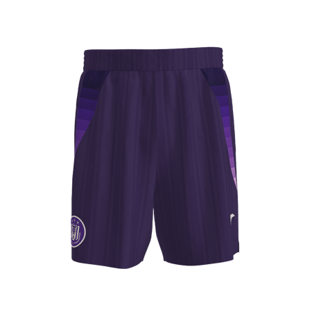 RSCA Home Shorts 25/26 - Junior