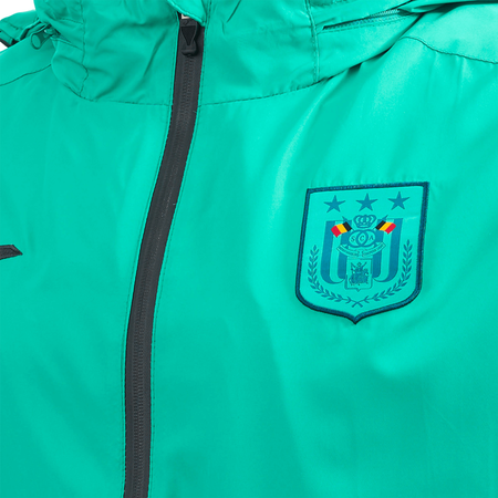 RSCA Rainjacket Training Player 2024/2025