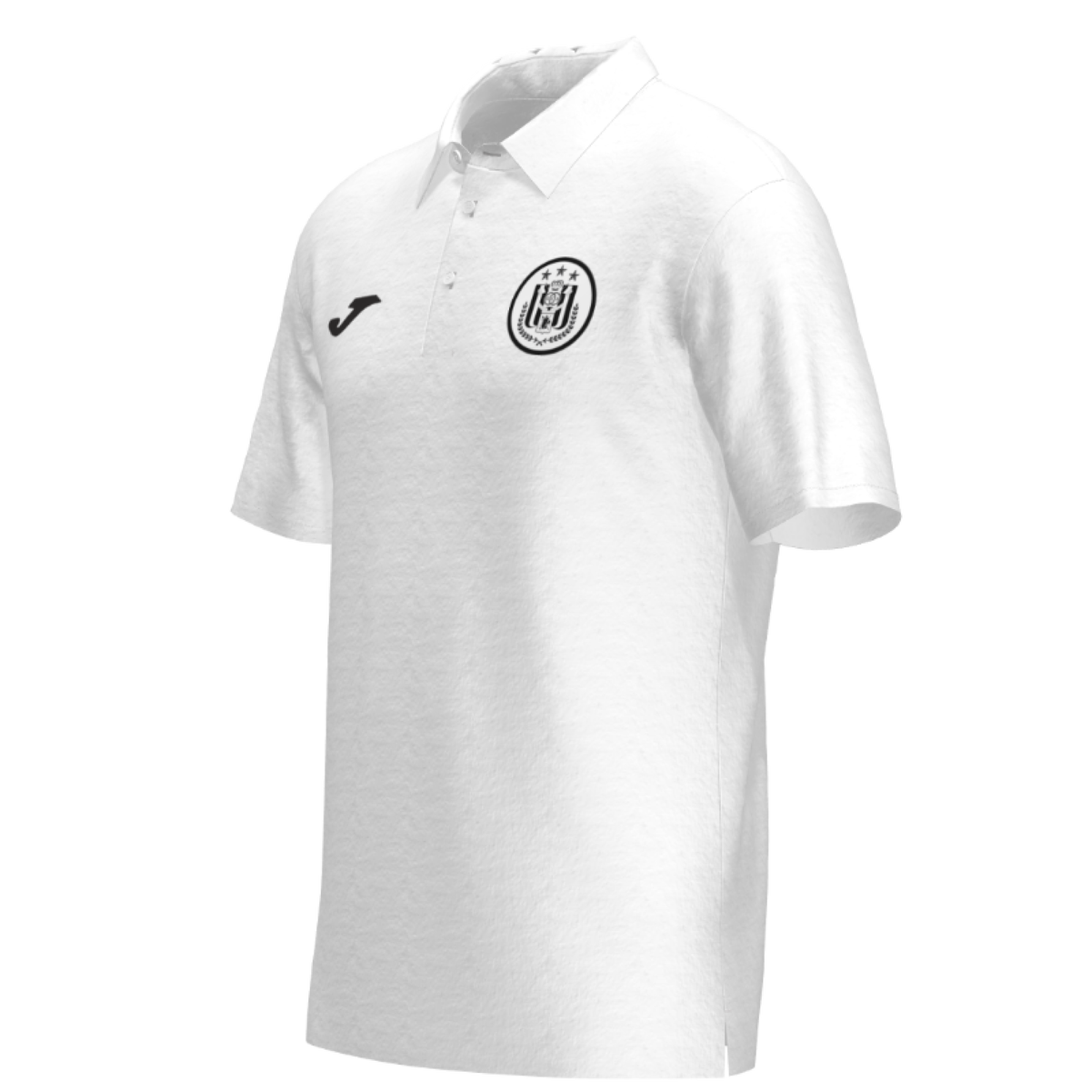 ANDERLECHT FREE TIME SHORT SLEEVE POLO 5XS