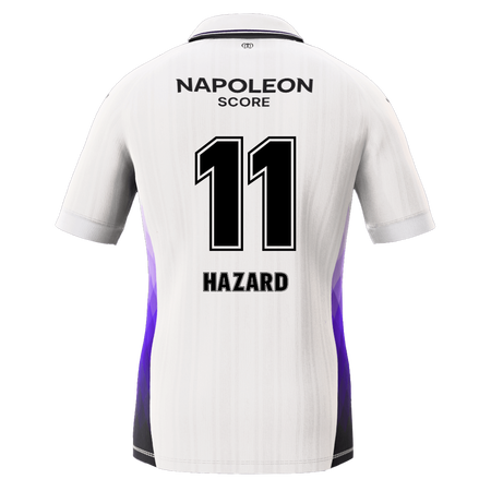 RSCA Away Shirt 2025/2026 - Hazard