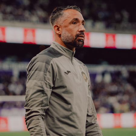 RSCA Staff Training Sweatshirt 25/26