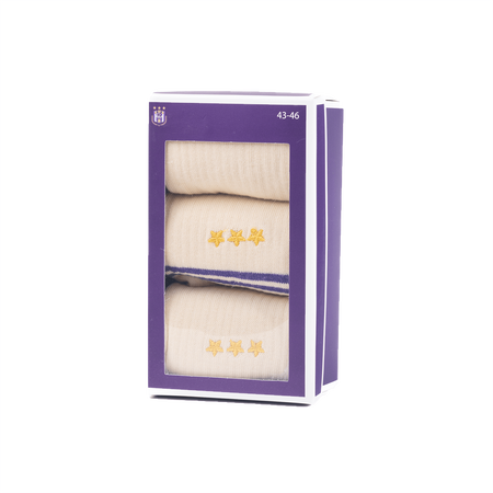 Chaussettes de sport RSCA