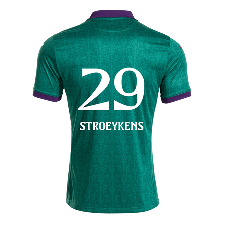 RSCA 3rd Shirt 2024/2025 Kids - Stroeykens