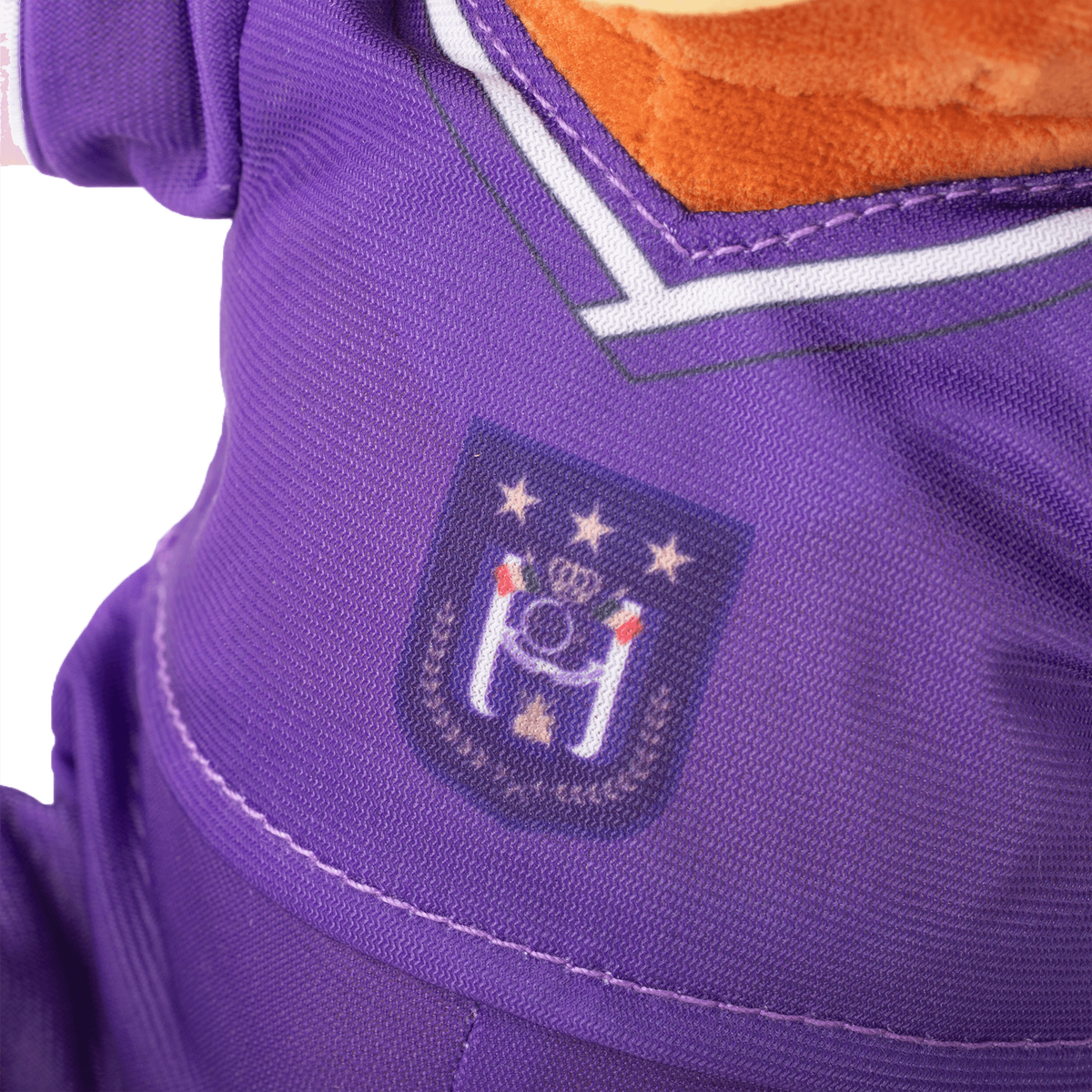 RSCA TEDDY BEAR