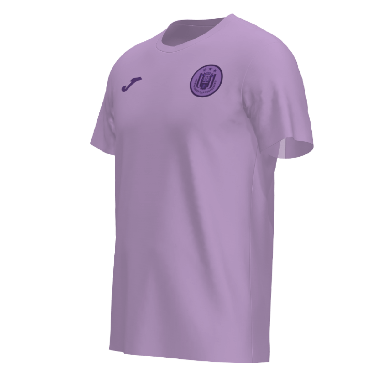 ANDERLECHT GOALKEEPER TRAINING SHORT SLEEVE T-SHIRT 4XL