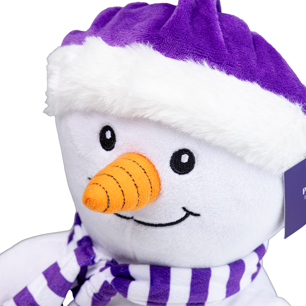 RSCA Snow Man Plush