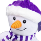 RSCA Snow Man Plush