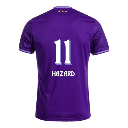 RSCA Home Shirt Kids 2024/2025 - Hazard