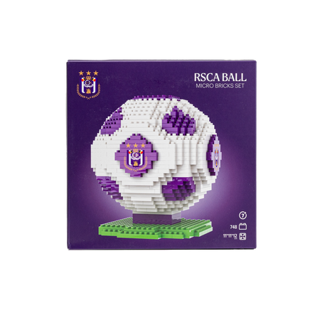 RSCA Football Construction Set
