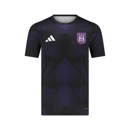 RSC Anderlecht 26/27 Pre Match Shirt