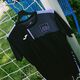 RSCA TRAINING JERSEY BLACK NS S/S 2023 - 2024 - 116