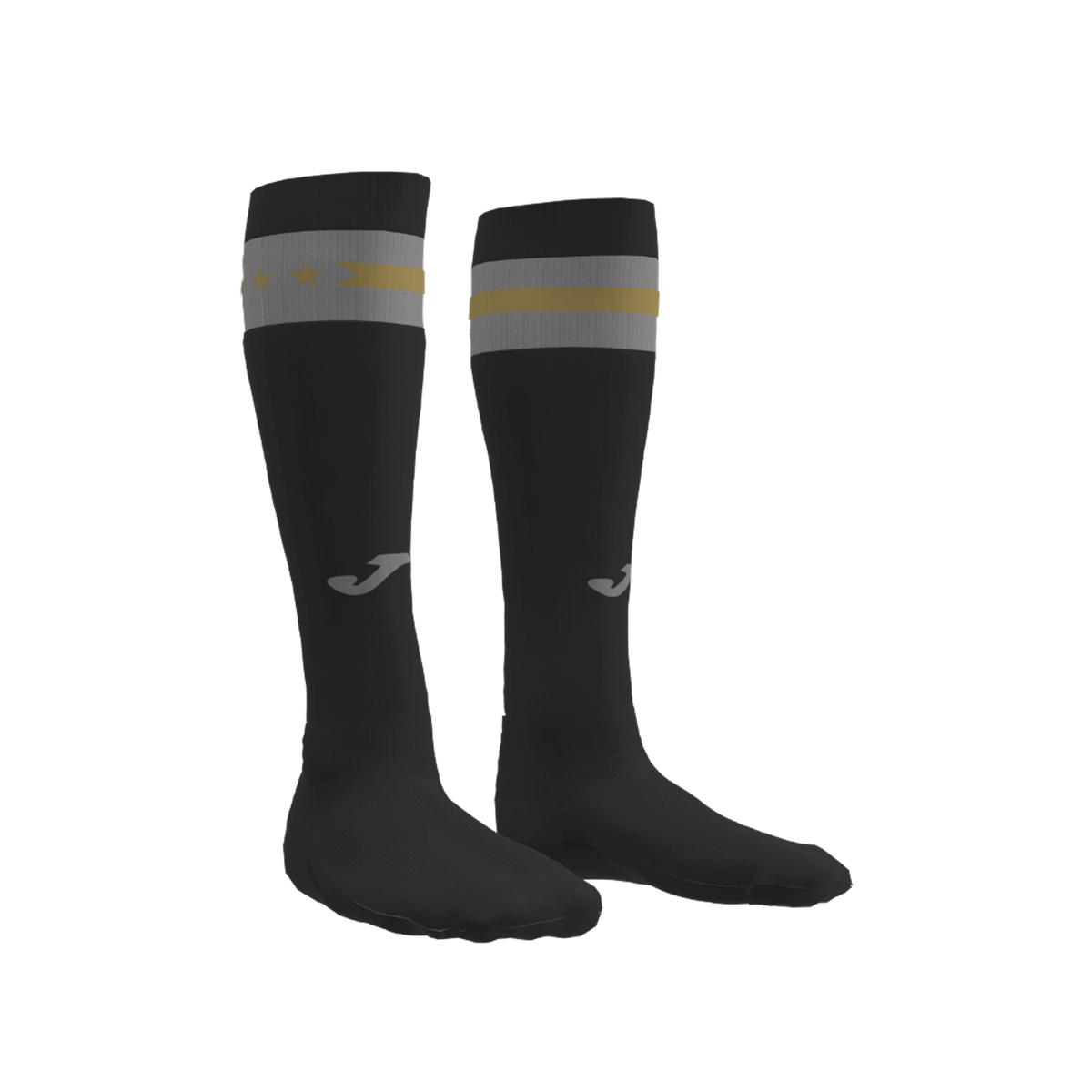 ANDERLECHT 3RD SOCKS 35-38