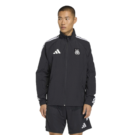 RSC Anderlecht 26/27 Anthem Jacket Youth